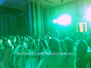 วงดนตรีงานเเต่งงาน