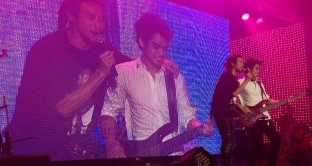 After Party Wedding บุ๋นแบนด์ Catzilla
