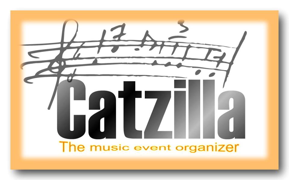 The Catzilla Music : วงดนตรีงานแต่งงาน After Party งานเลี้ยง และงานeventต่างๆ