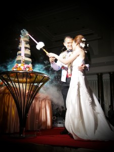 วงดนตรีงานเเต่งงาน Catzilla