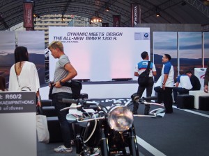 BMW motorrad