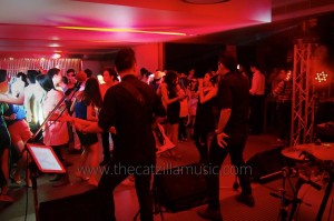 วงดนตรี After Party Catzilla