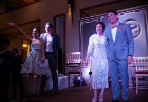 After Party วงดนตรี thecatzillamsic