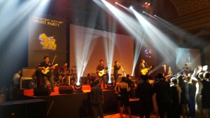 singha after party บุ๋นแบนด์ วงดนตรี catzilla