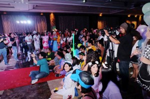 วงดนตรี บุ๋นแบนด์ After Party Catzilla Garena