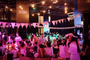 วงดนตรี After Party Group M Hippie Zen Event Gallery บุ๋นแบนด์