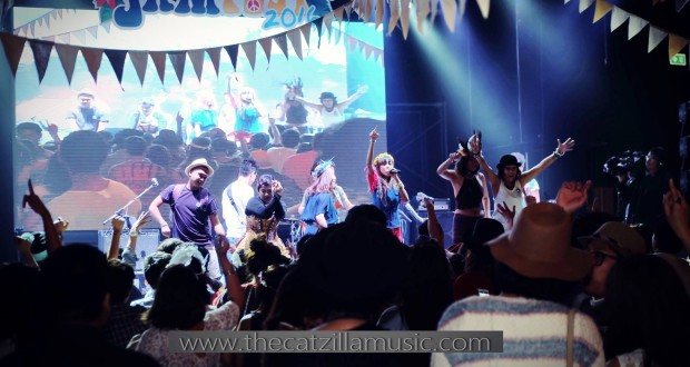 วงดนตรี After Party Group M Hippie Zen Event Gallery บุ๋นแบนด์