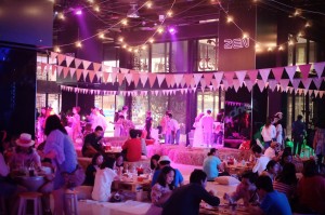 วงดนตรี After Party Group M Hippie Zen Event Gallery บุ๋นแบนด์