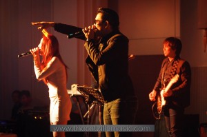 วงดนตรี งานแต่งงาน After Party Catzilla