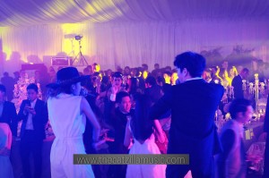 วงดนตรี After Party บุ๋นแบนด์ Catzilla