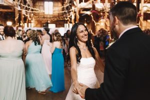 7 ข้อผิดพลาดสำหรับ After Party งานแต่งงาน