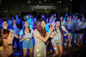 After-Party-Wedding-mandarin-oriental-bangkok-After Party งานแต่งงาน-วงดนตรีงานเลี้ยง-บุ๋นแบนด์-Catzilla