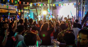 วงดนตรี After Party สุดมันส์ Live Bands ที่จะทำให้คุณเต้นกันไม่หยุด