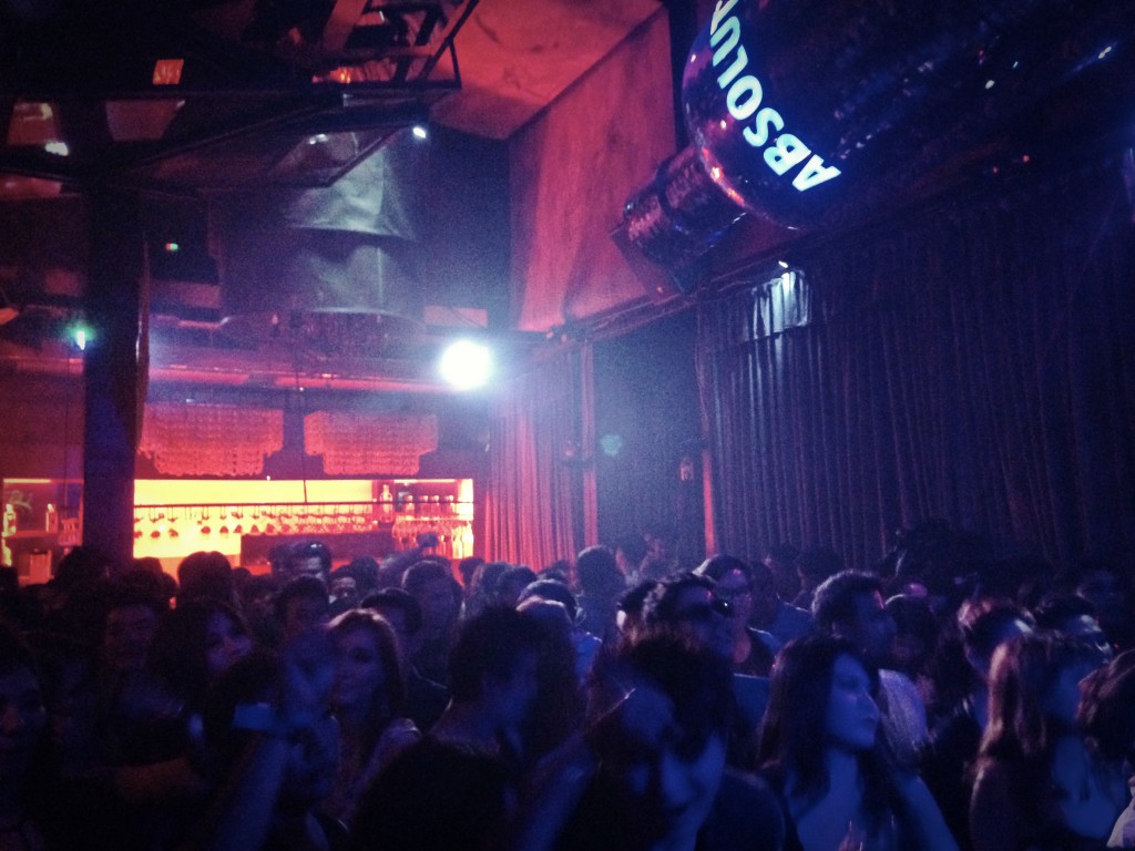 วงดนตรีงานเลี้ยง After Party Catzilla