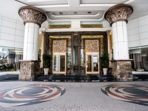 The Berkeley Hotel Pratunam