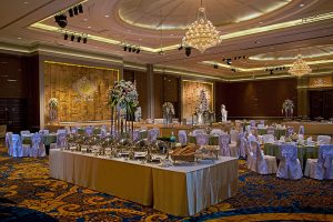 The Berkeley Hotel Pratunam