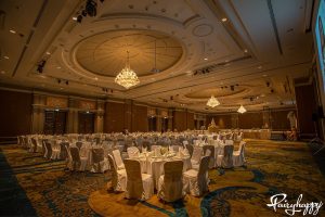 The Berkeley Hotel Pratunam