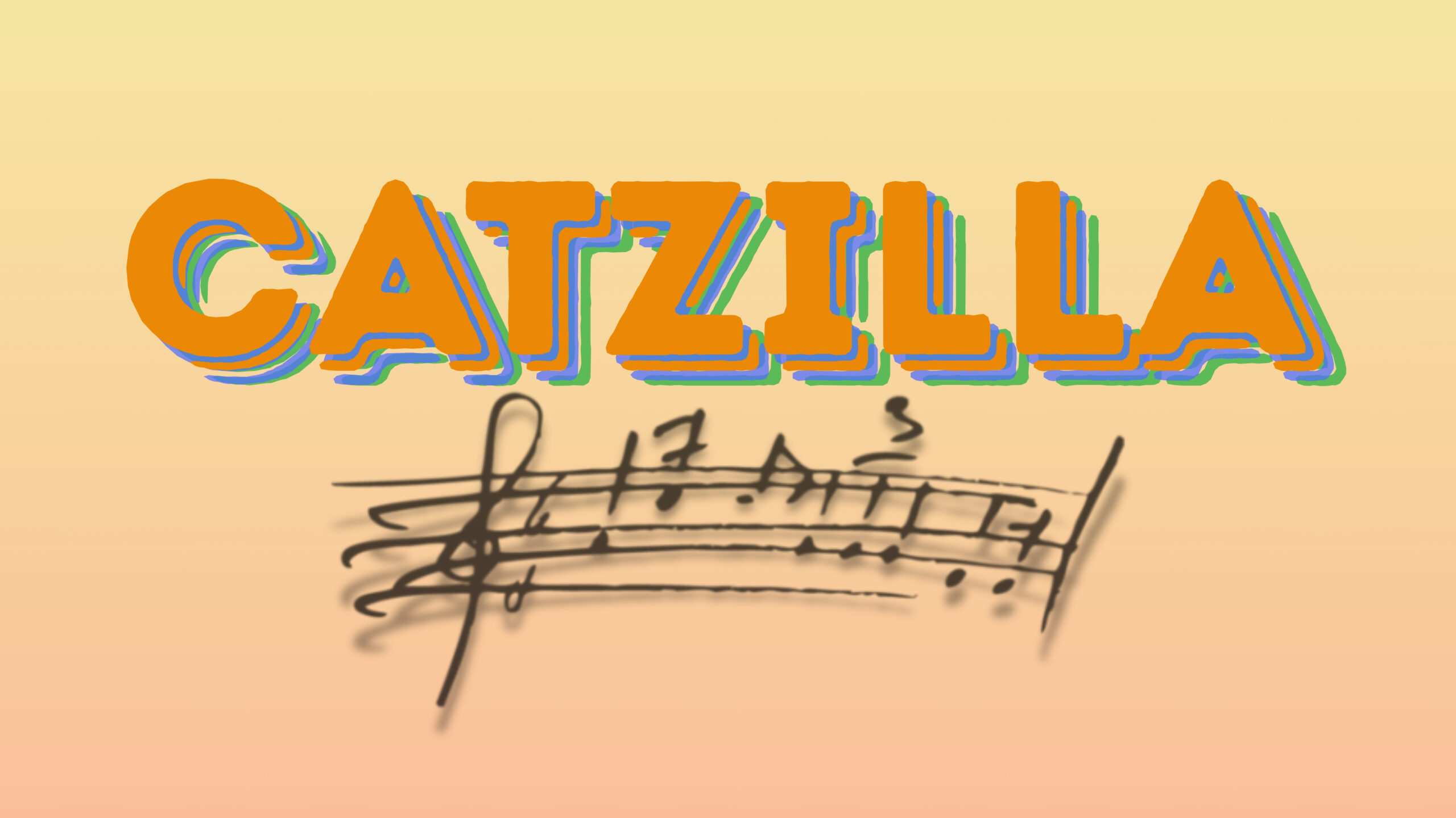 CATZILLA MUSIC
